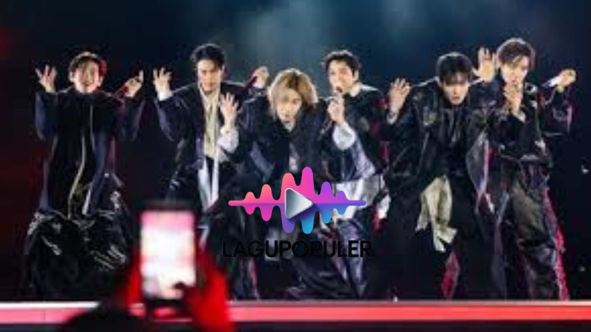 BTS Kuasai Top 10 Billboard Global Luar AS